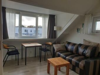 Bed & Breakfast Homestay Texel