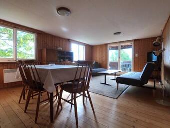 Apartamento Sunnehuesli