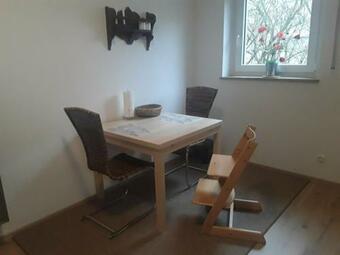 Apartamento Freundliche Ferienwohnung Mit Gro�er Terasse