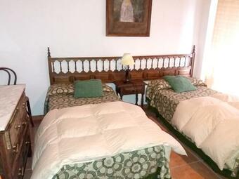 6 Bedrooms House With Balcony At Quesada