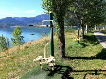 Apartamento Ria�o En Las Monta�as De Carmen