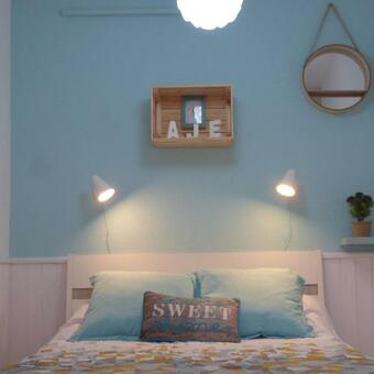 Apartamento Hand Made