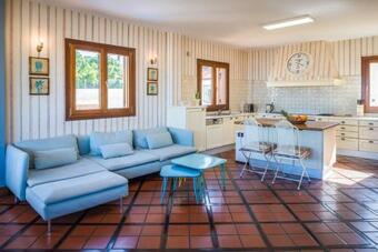 Villa Limonero