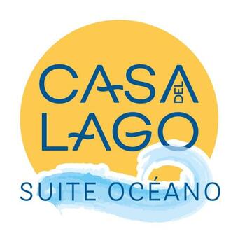 Apartamento Suite Océano @ Casa Del Lago