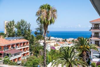 Aparthotel Pez Azul Sun Property