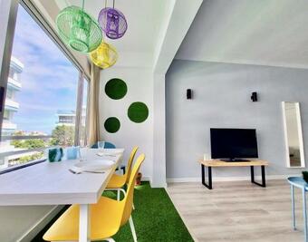 Apartamento Studio Bahamas By Tor