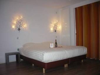 Apartamento Bosch Duin Strand