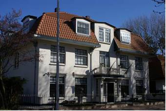 Hotel The Baron Crown