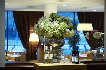 Bastion Hotel Dordrecht / Papendrecht