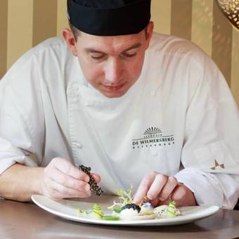 Landgoedhotel De Wilmersberg