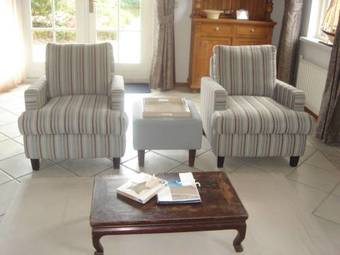 Villa Bungalowpark ?de Buitenplaats? Callantsoog