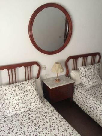 Alojamiento Tur�stico Las Catonas De Anto�anzas