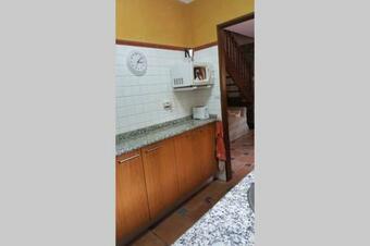 La Tenada , Relax En Mar Y Monta�a