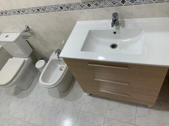 Apartamento Privado A 15 Minutos De Santiago Y 15 De Las Playas De Noia Y Barbanza