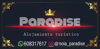 Apartamento Paradise