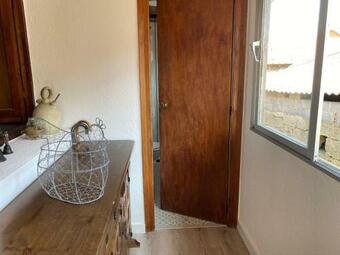 Apartamento Rural Meaus