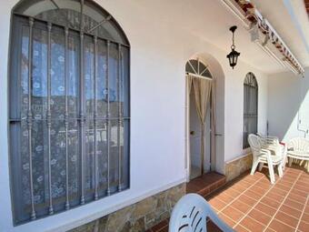 Villa Casa De Las Rosas