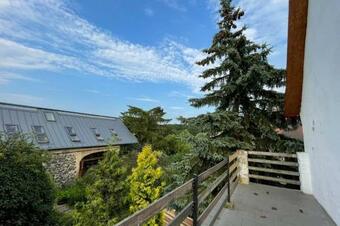 B�lka 33 - Village Home In The Czech Central Highlands