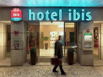 Hotel Ibis Lisboa Saldanha
