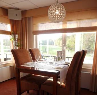 Aparthotel Hotel Brunssummerheide