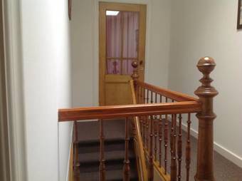 Bed & Breakfast Zon En Vrijheid