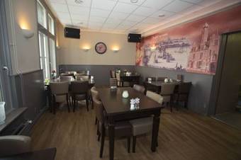 Hotel Eetcafe Van Ee