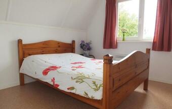 Holiday Home Den Oever III