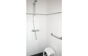 Holiday Home Den Oever IX