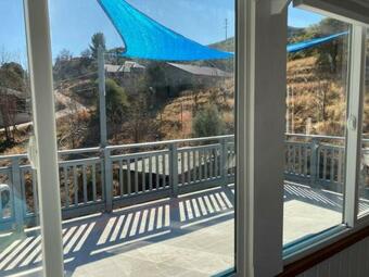 Apartamento Bright Spot