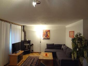 Apartamento Haus Sarah