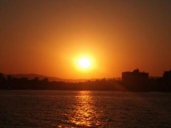 Apartamento Blue Serenity Complex