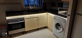 Apartamento Magic