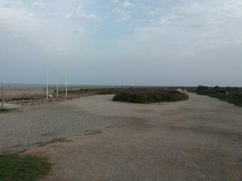 Apartamento Sol Todo El Año En Roquetas de Mar