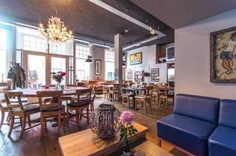 Albergue Kings Inn Alkmaar