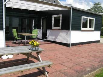 Vakantiehuis Warder