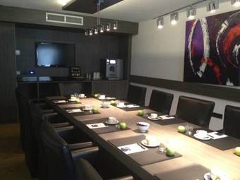 Van Der Valk Hotel Tiel