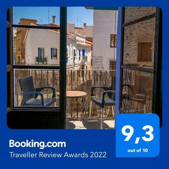 Apartamento Domus Amabilis - Espai Gaeta