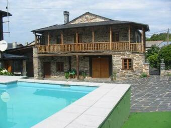 Agroturismo A Salanova