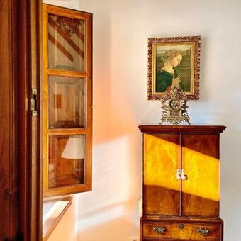 Agroturismo La Esperanza Granada Luxury Hacienda & Private Villa