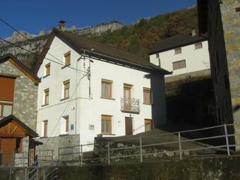 Vivienda Lanz�n