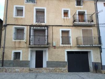 Apartamento Casa Valentina