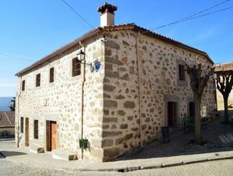 Apartamento Casa Rural El Molino II