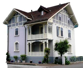 Hostal Villa Deck