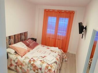 Apartamento Villa Toston City