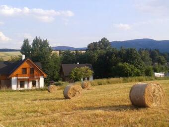 Agroturismo Chalupa Koruna