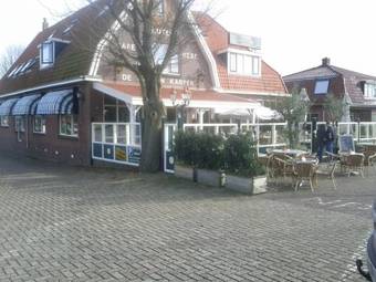 Hotel De Gouden Karper