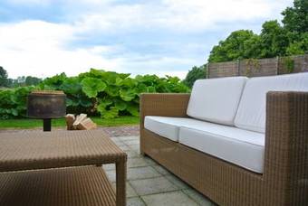 Bed & Breakfast De Heerlykheid