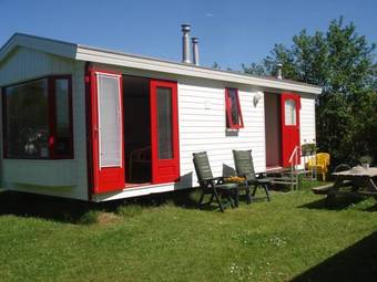 Repelsteeltje Op Terschelling