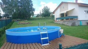 Bungalov Bozkov, Bozkov 307