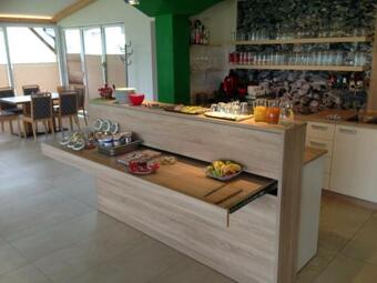 Hostal Fr�hst�cks-radpension Taurer-thoman